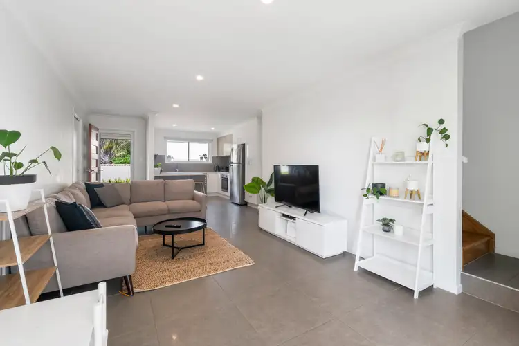 Fifth view of Homely townhouse listing, 9/65-67 Boultwood Street, Coffs Harbour NSW 2450
