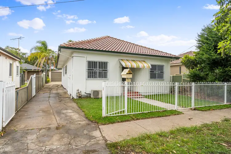 Main view of Homely house listing, 106 Cardigan Street, Auburn NSW 2144