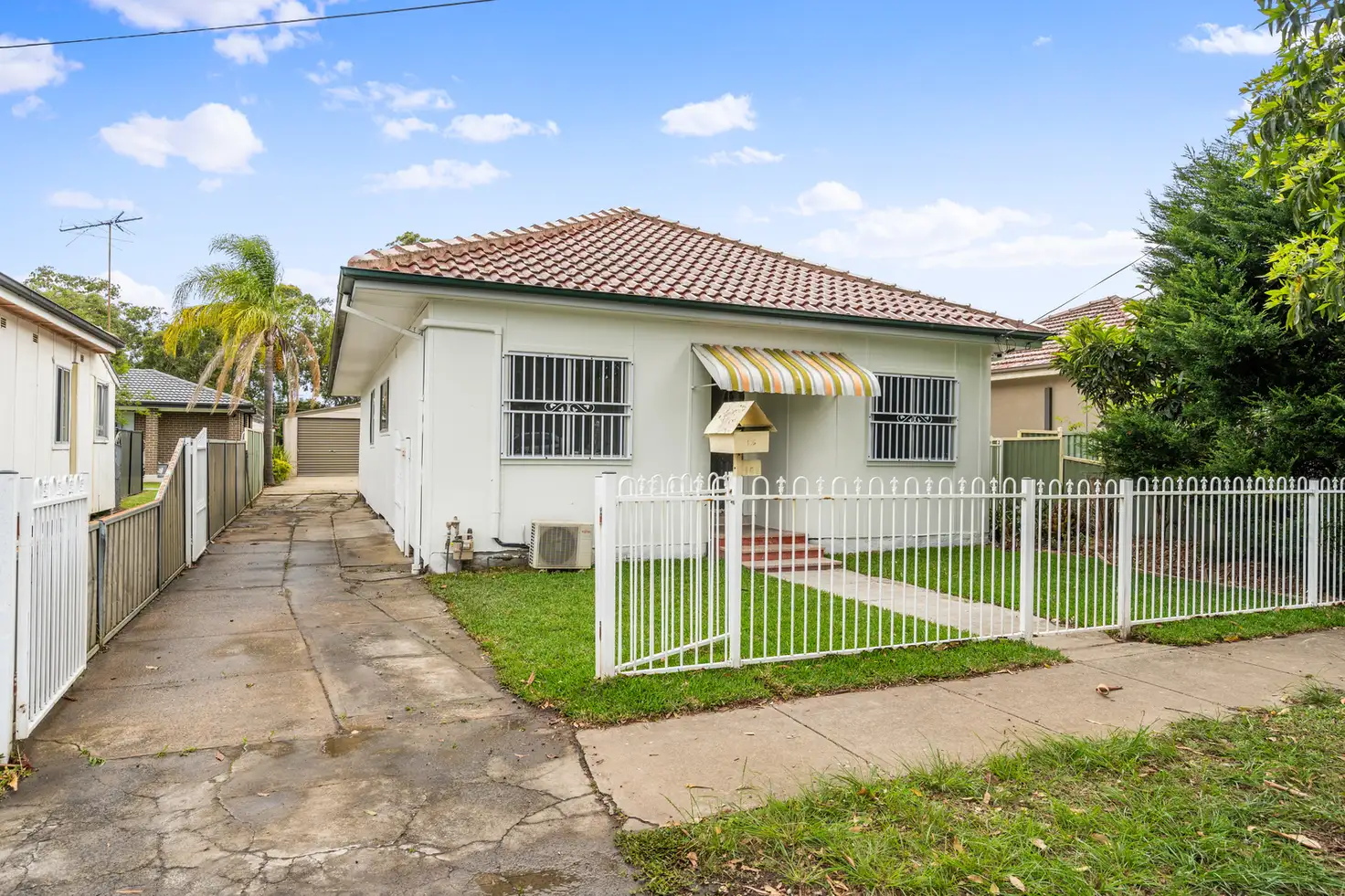Main view of Homely house listing, 106 Cardigan Street, Auburn NSW 2144