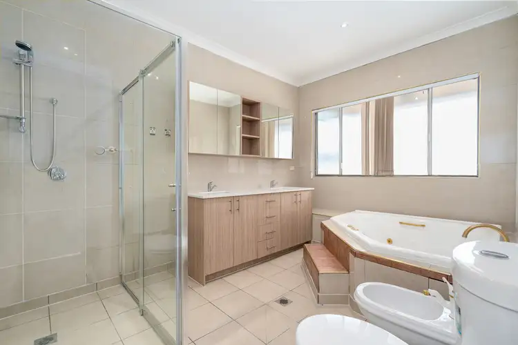 Fourth view of Homely house listing, 106 Cardigan Street, Auburn NSW 2144
