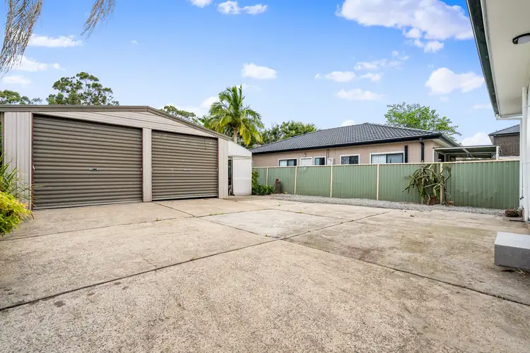 Fifth view of Homely house listing, 106 Cardigan Street, Auburn NSW 2144