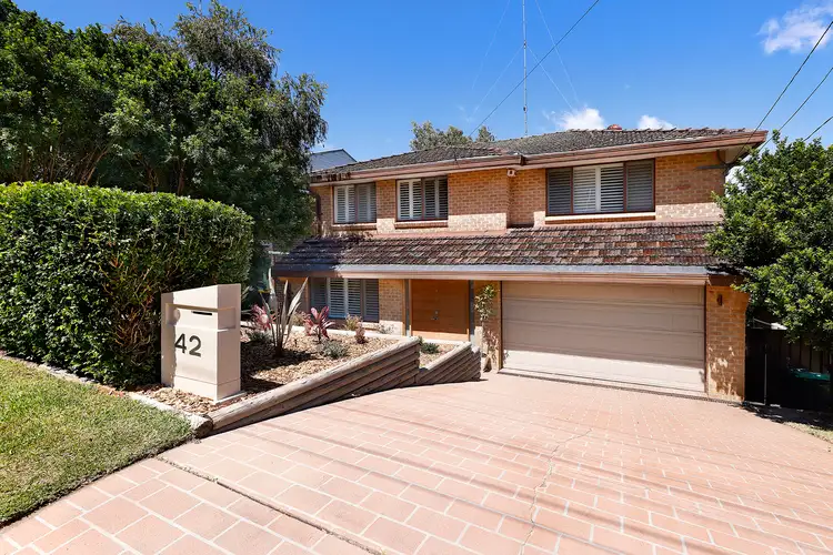 42 Siandra Drive, Kareela NSW 2232