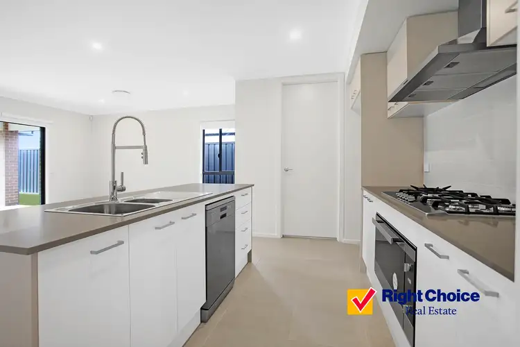 Fourth view of Homely house listing, 41 Lomandra Crescent, Calderwood NSW 2527