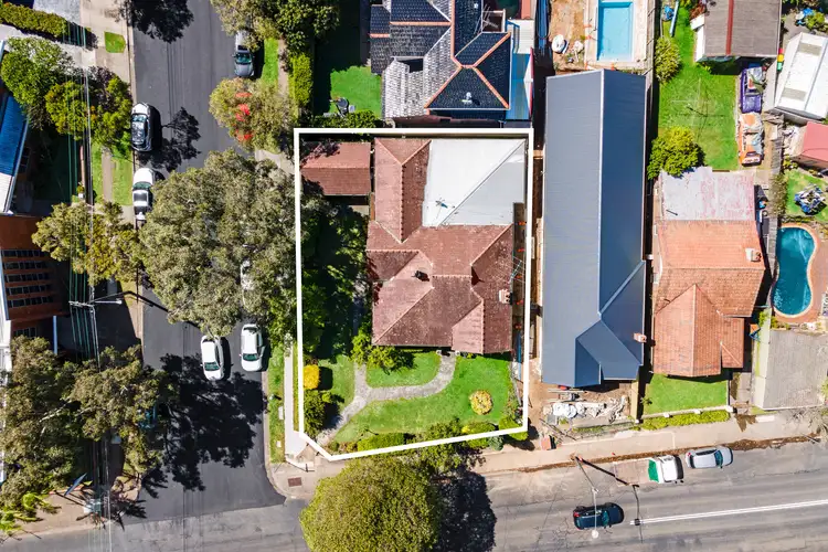 Main view of Homely house listing, 5 Victoria Avenue, Concord West NSW 2138