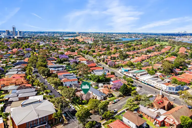 Third view of Homely house listing, 5 Victoria Avenue, Concord West NSW 2138