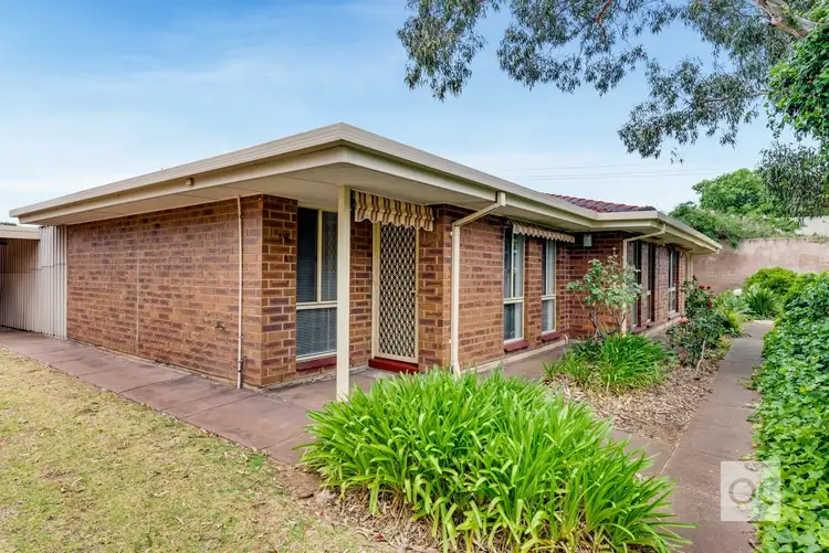 15/6 Kegworth Road, Melrose Park SA 5039