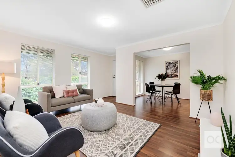 Third view of Homely unit listing, 15/6 Kegworth Road, Melrose Park SA 5039
