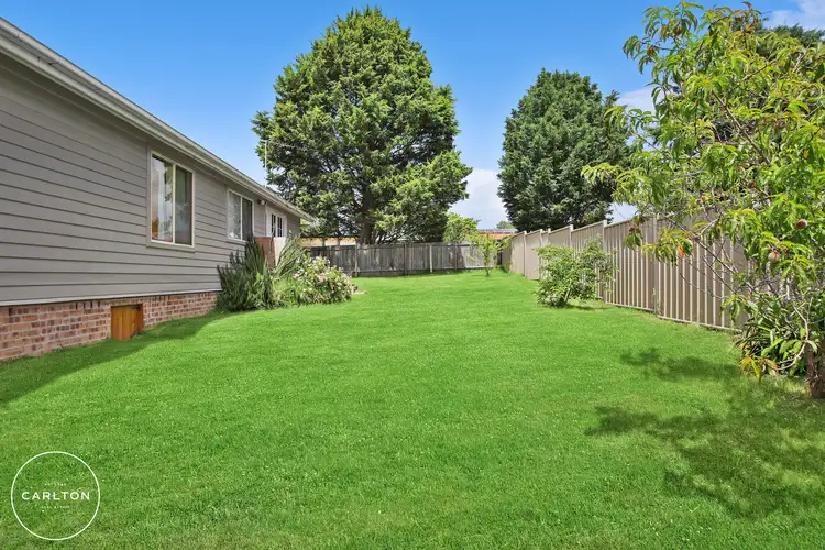 Second view of Homely house listing, 25 Belmore Street, Mittagong NSW 2575