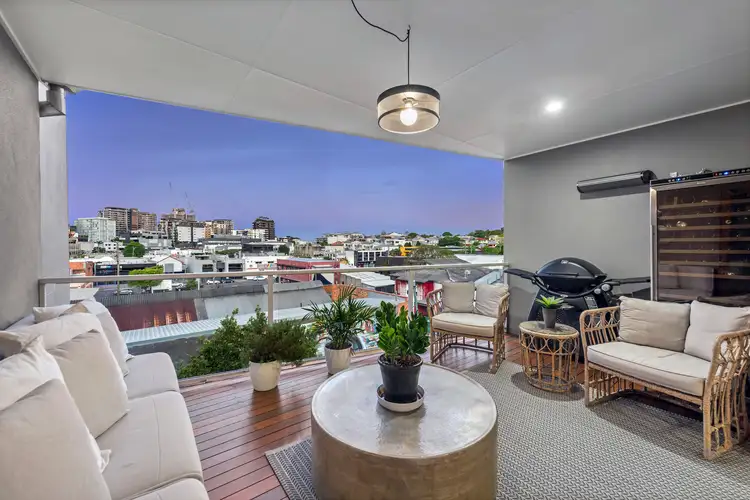 5/24 Wandoo Street, Fortitude Valley QLD 4006