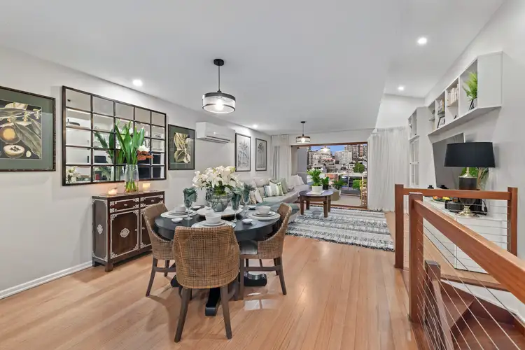 Third view of Homely apartment listing, 5/24 Wandoo Street, Fortitude Valley QLD 4006