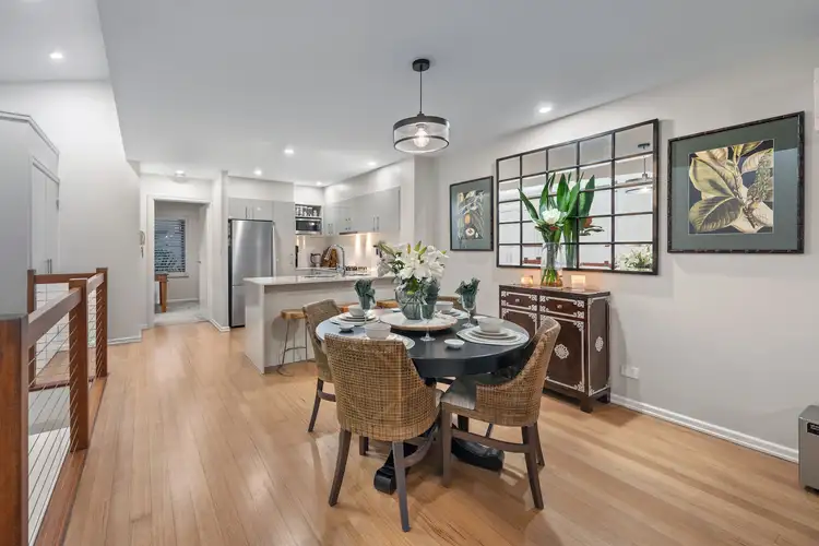 Fourth view of Homely apartment listing, 5/24 Wandoo Street, Fortitude Valley QLD 4006
