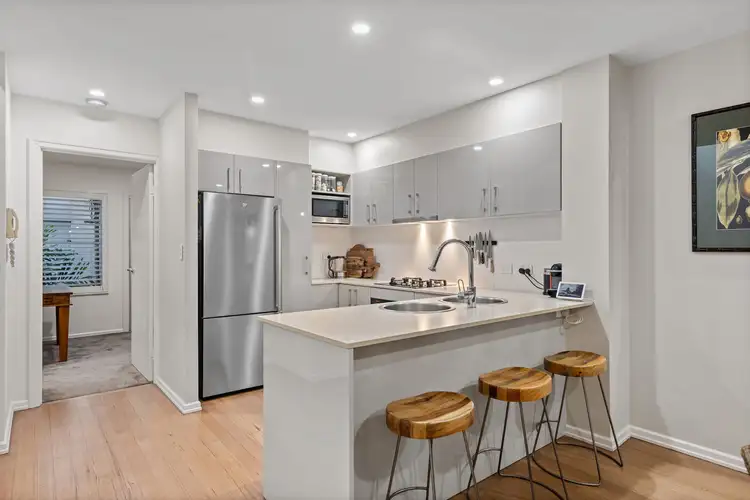 Fifth view of Homely apartment listing, 5/24 Wandoo Street, Fortitude Valley QLD 4006