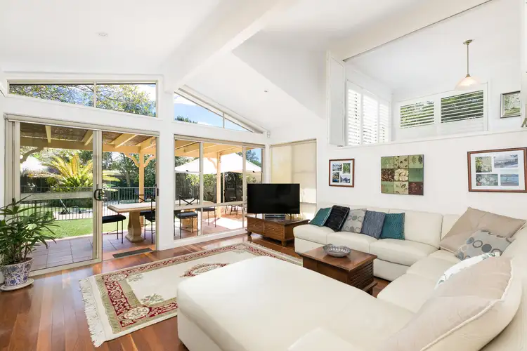 Second view of Homely house listing, 1 Harris Street, Burraneer NSW 2230