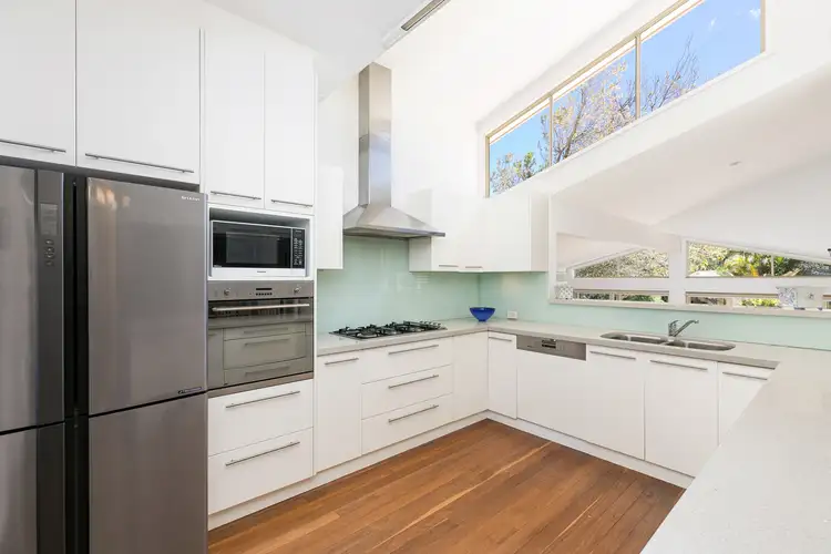Third view of Homely house listing, 1 Harris Street, Burraneer NSW 2230