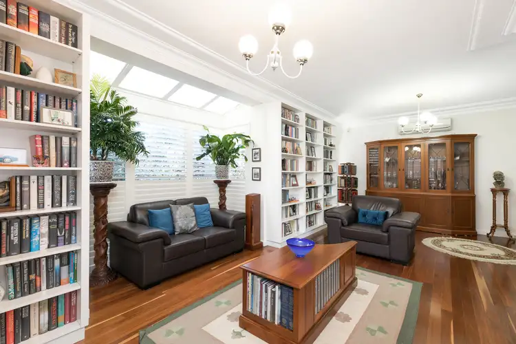 Fourth view of Homely house listing, 1 Harris Street, Burraneer NSW 2230