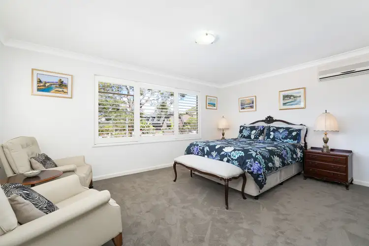 Fifth view of Homely house listing, 1 Harris Street, Burraneer NSW 2230