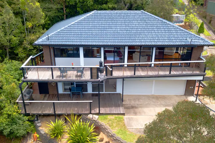 10A Caldarra Avenue, Engadine NSW 2233