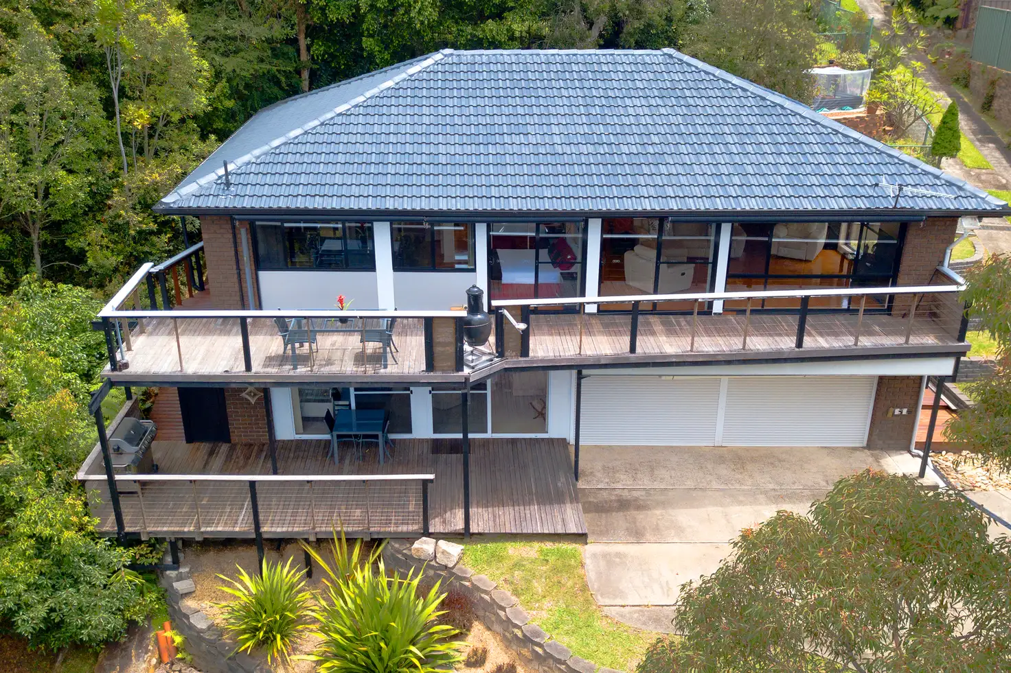 Main view of Homely house listing, 10A Caldarra Avenue, Engadine NSW 2233