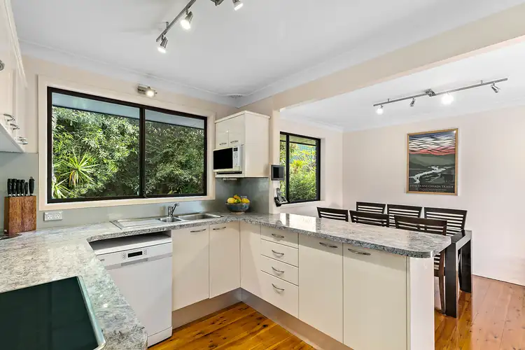 Second view of Homely house listing, 10A Caldarra Avenue, Engadine NSW 2233