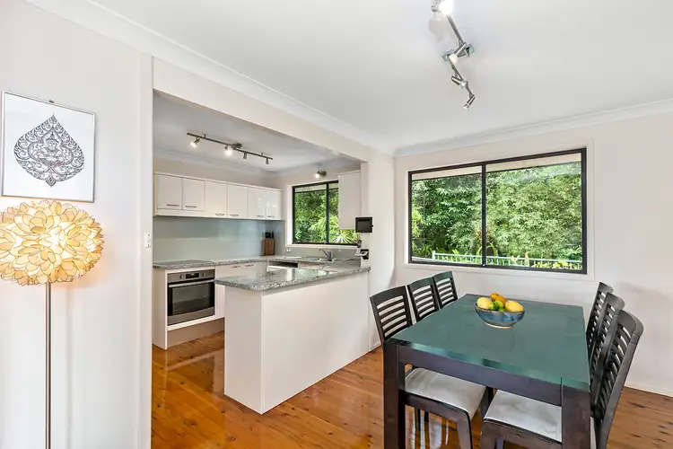 Third view of Homely house listing, 10A Caldarra Avenue, Engadine NSW 2233
