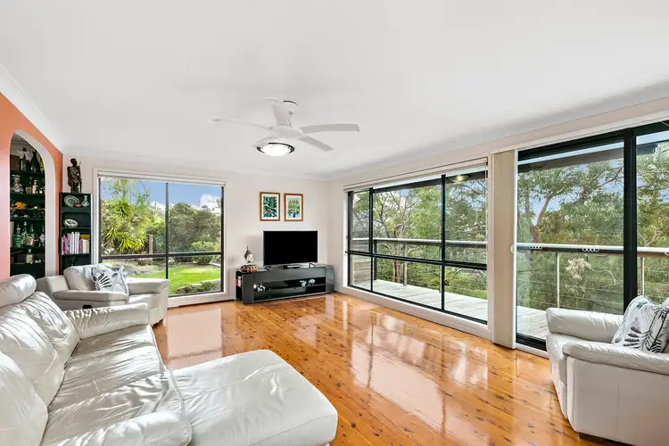Fourth view of Homely house listing, 10A Caldarra Avenue, Engadine NSW 2233