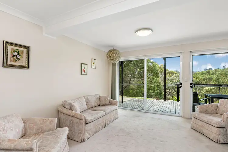 Fifth view of Homely house listing, 10A Caldarra Avenue, Engadine NSW 2233