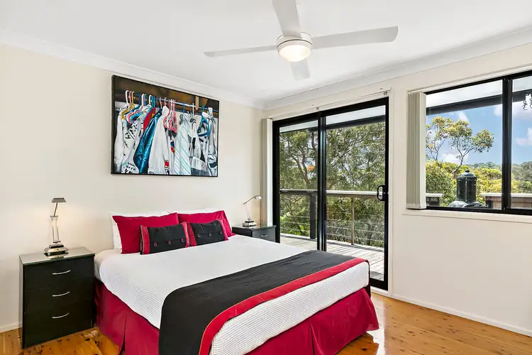 Sixth view of Homely house listing, 10A Caldarra Avenue, Engadine NSW 2233