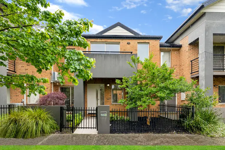 5 Lerderderg Walk, Mernda VIC 3754