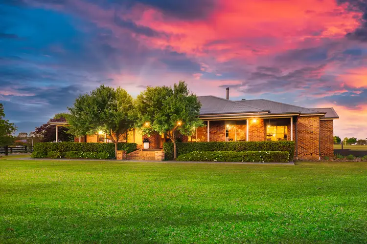 171 Gullivers Lane, Louth Park NSW 2320