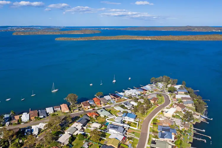 Main view of Homely house listing, 56 Sunshine Parade, Sunshine NSW 2264