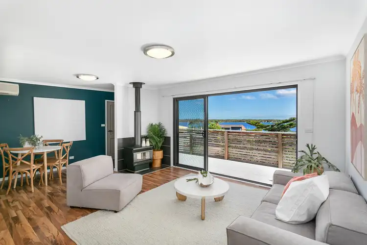 Third view of Homely house listing, 56 Sunshine Parade, Sunshine NSW 2264
