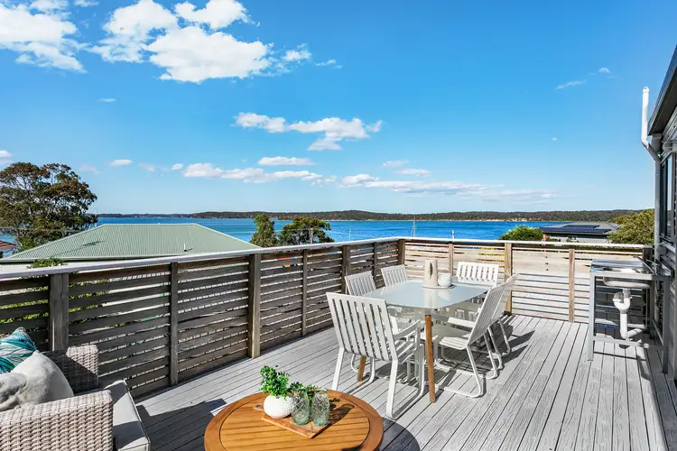 Fourth view of Homely house listing, 56 Sunshine Parade, Sunshine NSW 2264