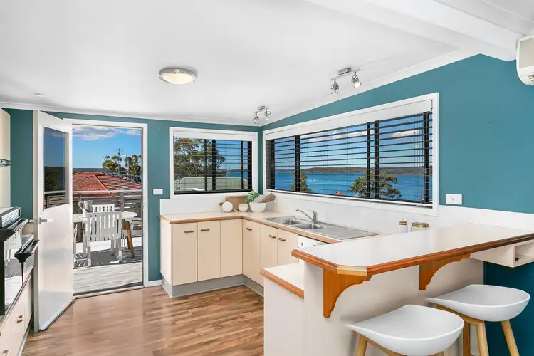 Fifth view of Homely house listing, 56 Sunshine Parade, Sunshine NSW 2264