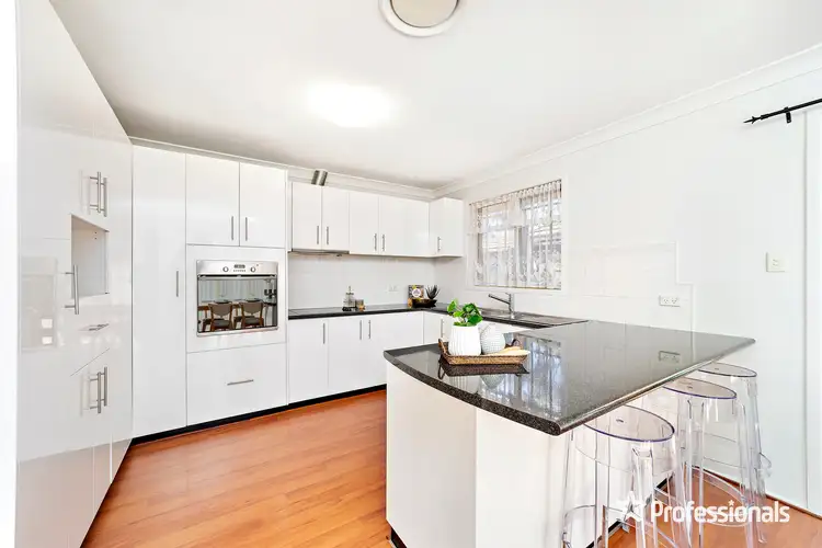 Second view of Homely house listing, 8 Nigel Place, Padstow NSW 2211