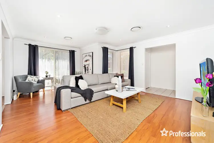 Third view of Homely house listing, 8 Nigel Place, Padstow NSW 2211