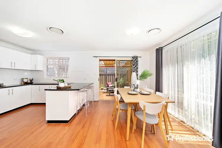 Fifth view of Homely house listing, 8 Nigel Place, Padstow NSW 2211