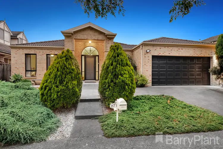27 Bramble Crescent, Bundoora VIC 3083