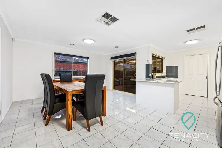 Sixth view of Homely house listing, 1 Oneill Place, Sunbury VIC 3429