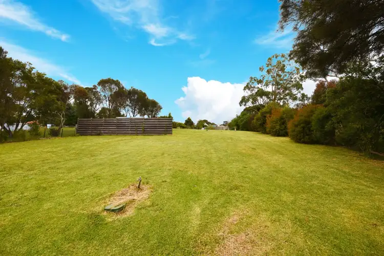 Second view of Homely land listing, 57 Egan Street, Dartmoor VIC 3304