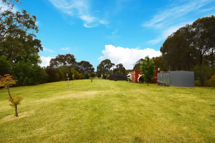 Third view of Homely land listing, 57 Egan Street, Dartmoor VIC 3304