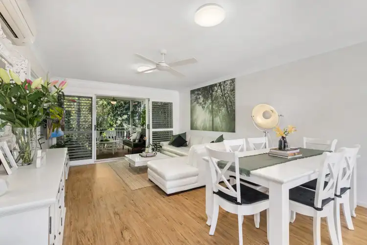 3/49 Shottery Street, Yeronga QLD 4104