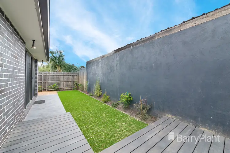 Second view of Homely unit listing, 3/151 View Street, Glenroy VIC 3046