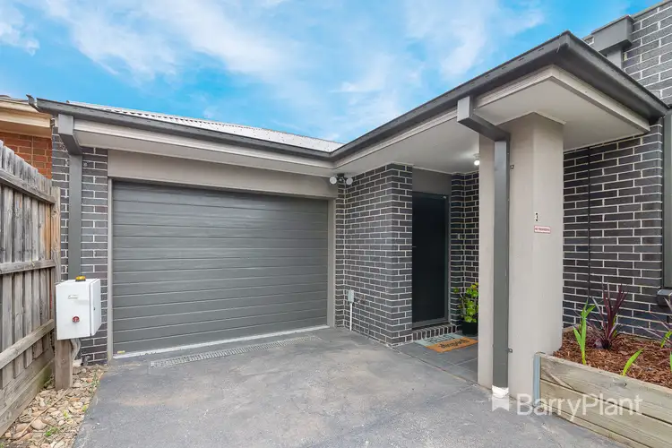 Third view of Homely unit listing, 3/151 View Street, Glenroy VIC 3046