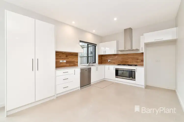 Fourth view of Homely unit listing, 3/151 View Street, Glenroy VIC 3046