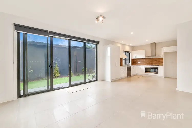 Sixth view of Homely unit listing, 3/151 View Street, Glenroy VIC 3046