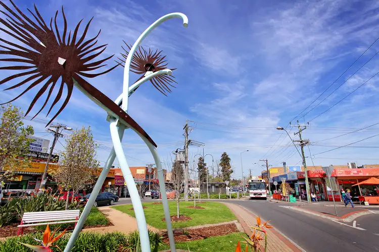Second view of Homely house listing, 78 Millawa Avenue, St Albans VIC 3021