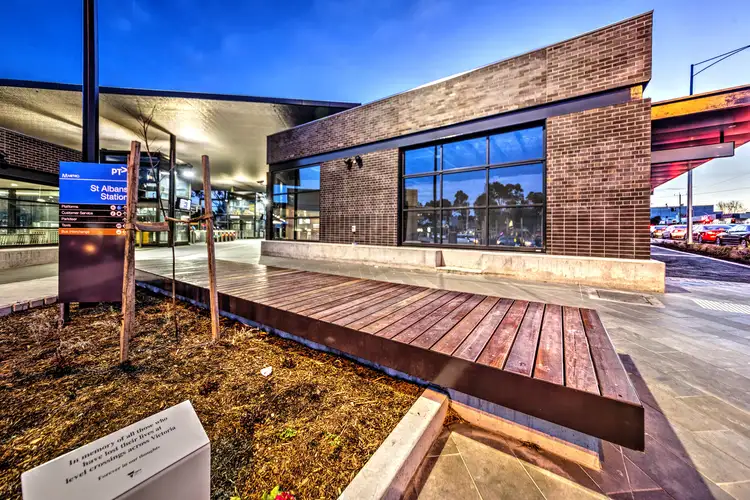 Fourth view of Homely house listing, 78 Millawa Avenue, St Albans VIC 3021