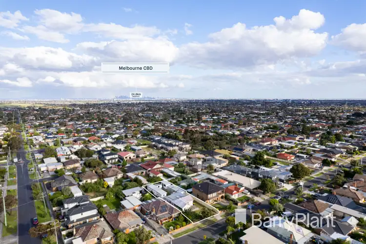 Sixth view of Homely house listing, 78 Millawa Avenue, St Albans VIC 3021