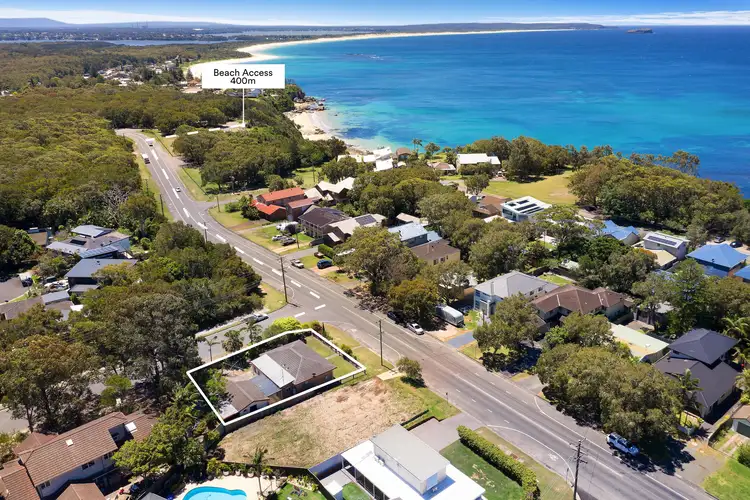 25 Bungary Road, Norah Head NSW 2263