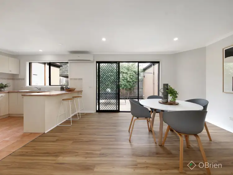 Third view of Homely unit listing, 6/33-35 Fortescue Avenue, Seaford VIC 3198